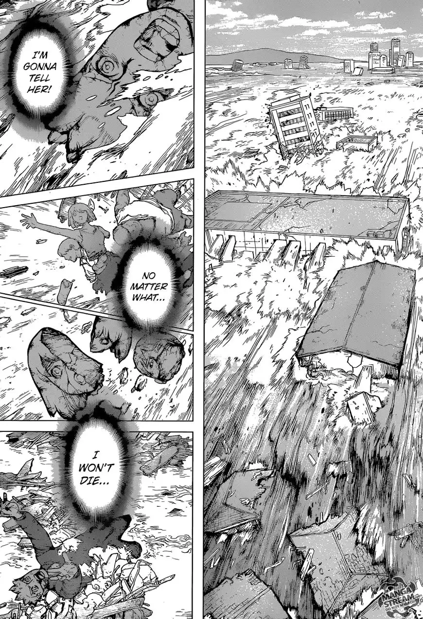 Dr. Stone Chapter 1 26